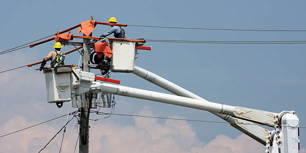 Emergency Electrical Repair Services in Ball, LA